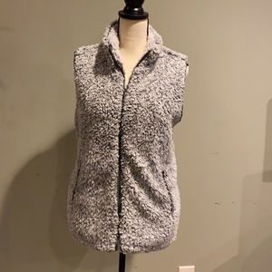 Altar’d State Sherpa vest